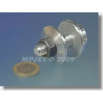 RC náhradní díl MP Jet 4695 Unašeč vrtule pro hřídel 8mm, M10, 1ks
