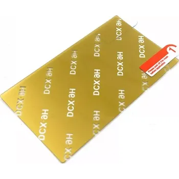 RC model Yeah Racing Ochranná folie na vysílač Futaba T10PX