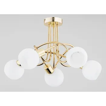 Alfa ERYKA 5xE14 10W bílá