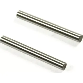 RC náhradní díl SWORKz S14-3 přední ocelové čepy, 3x32mm, 2 ks