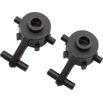 RC náhradní díl Přední těhlice RMT models M-056