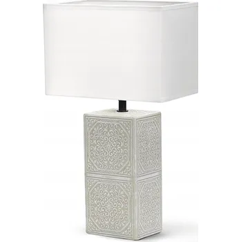 Stojací lampa Lampa Aigostar 13PUI s paticí E14