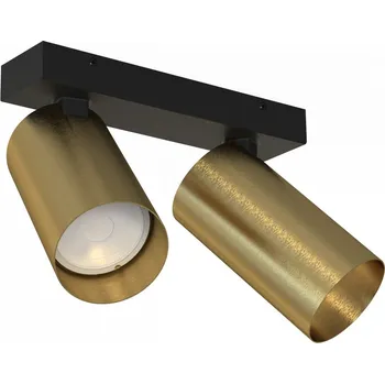 Bodové svítidlo Nowodvorski Lighting Stropní bodové svítidlo 7782 MONO II zlatá