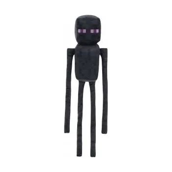 plyšák Plyšová Hračka Play by Play Minecraft Enderman 20 cm