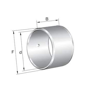 IR20X25X30-IS1-XL INA vnitřní kroužek jehlového ložiska