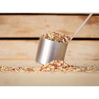 Koření Aglio olio e peperoncino 2 L