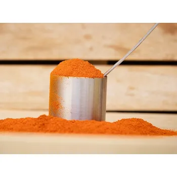 Koření Davídkovo koření Paprika pálivá 2 L