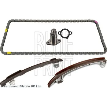 Sada rozvodového řetězu BLUE PRINT ADBP730004