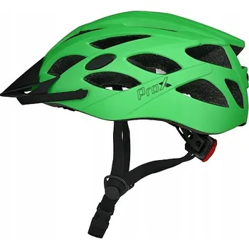 Cyklistická přilba Dětská cyklistická helma Prox Volt zelená L (58-61 cm)