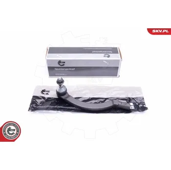 Čep řízení Hlava příčného táhla řízení - čep řízení ESEN SKV 04SKV417