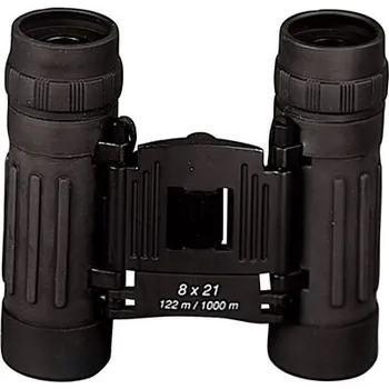 Dalekohled Dalekohled 8x21 skládací BINOCULARS ČERNÝ (Dalekohled 8x21 skládací BINOCULARS ČERNÝ)