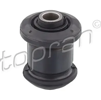Silentblok nápravy Uložení, řídicí mechanismus TOPRAN (200 494)