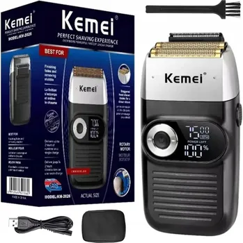 Holicí strojek HOLICÍ STROJEK Bedee Holicí Strojek