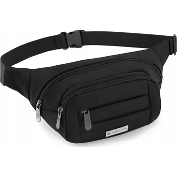 Ledvinka Zagatto ledvinka ZG1017 černá