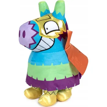 plyšák Plyšák Famosa SuperThing Candy Cracky 19 cm