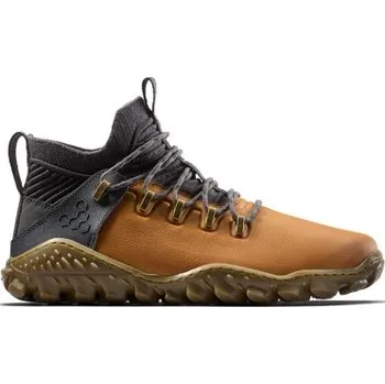 Pánská móda VIVOBAREFOOT MAGNA FOREST ESC MENS TAN 42 Béžová