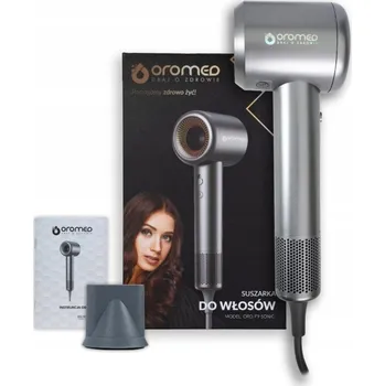 Fén Fén na vlasy Oromed ORO-F9 SONIC