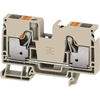 Rozvaděč WEIDMÜLLER A2C 10 DL 2674940000