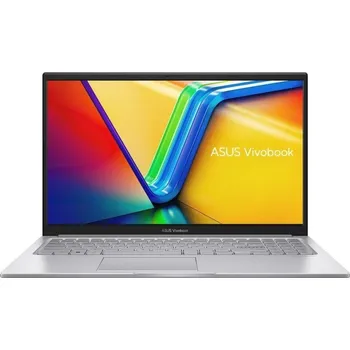 Notebook Notebook Asus Vivobook 15 (X1504VA-NJ1717W) 15,6" Intel Core i5, 16 GB / 512 GB