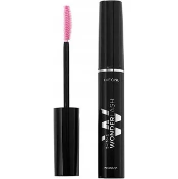 Přípravek na oči Oriflame černý řasenka na řasy The ONE 5 v 1 Wonder Lash