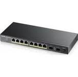 ZYXEL GS1100-10HP-EU0102F switch