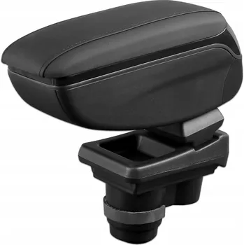 Loketní opěrka Loketní opěrka určená pro Dacia Duster II 2018+