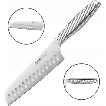 IKEA IKEA 365+ Nůž zeleniny , nerezová ocel , 16 cm