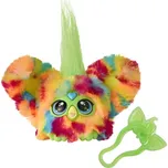 Furby game on gamer Furblet