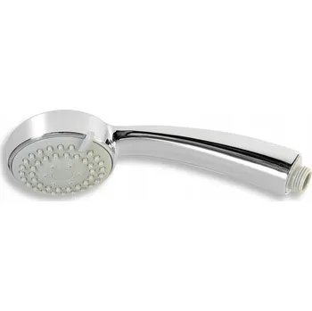 Vodovodní baterie Sprchová baterie NOVASERVIS stříbrná