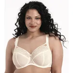 Selma podprsenka s kosticí Full Cup 5635 crystal - RosaFaia 612 crystal 85G