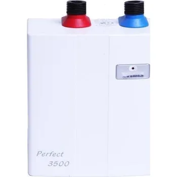 Ohřívač vody Ohřívač vody Wijas elektrický průtokový 3500 W 230 V A++
