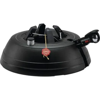 Stojánek na vánoční stromek KRINNER Ultra Grip+ XL Black