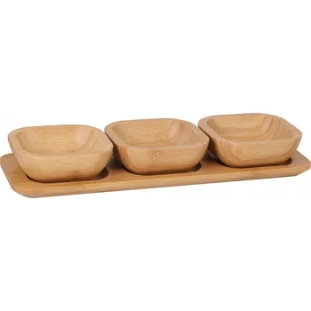 Miska Na Dip Berretti bambusová 0,05 l