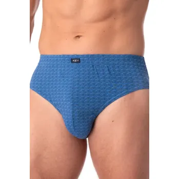 Slipy PÁNSKÉ SLIPY MPC 813 A25 tmavě modrá M