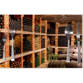 prostírání Sablio Prostírání Vinný sklípek: 40x30cm