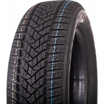 Zimní osobní pneu Zimní pneumatika Dunlop Winter Sport 5 195/55 R16 87 H s přilnavostí na sněhu (3PMSF)