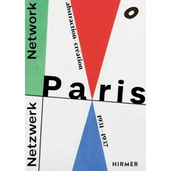 Cizojazyčná kniha Network Paris (Bilingual edition)