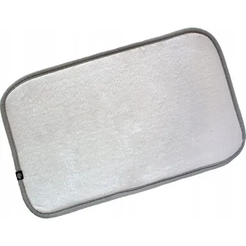 Pelíšek pro psa Trixie podložka pro psa šedá 83 cm x 52 cm