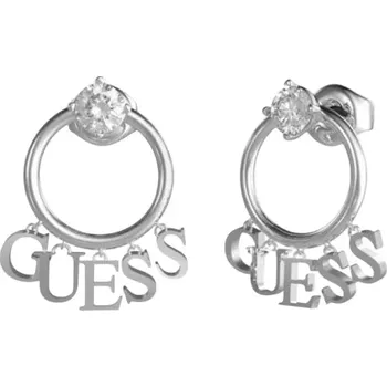 Souprava šperků Guess Crystal Harmony JUBE02222JWRHT/U