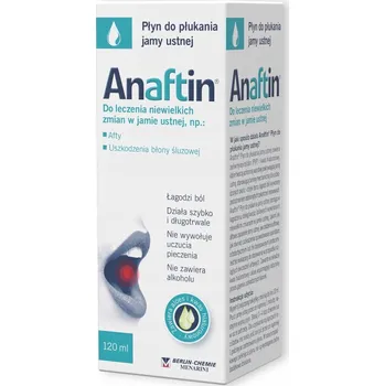 Ústní voda Ústní voda 100 ml