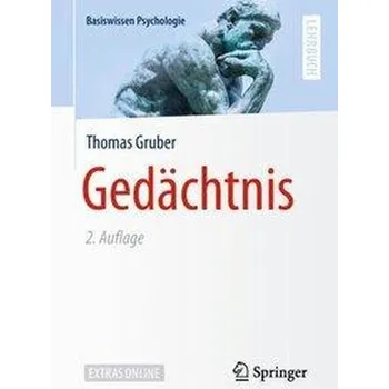 Gedächtnis - Gruber, Thomas