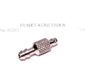RC náhradní díl MP Jet 4050 plnící koncovka, 1ks