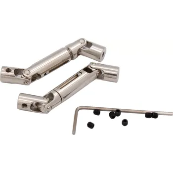 RC náhradní díl Kovové kardany RMT models V1 MN-002