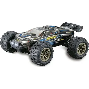 RC model auta IQ Models RC auto 9136X Racing truggy, modrá