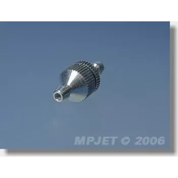 RC náhradní díl MP Jet 4030 Palivový filtr, 1ks