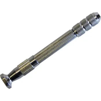 Šroubovák Super Flying Model Šroubovák se sklíčidlem bez nástrojů