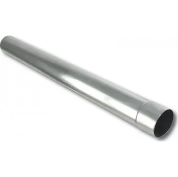 Okapový svod pozinkovaný FeZn ⌀80mm/1000mm