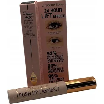 Podprsenka Řasenka Charlotte Tilbury Pillow Talk