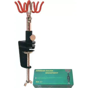 Stříkací pistole BD-17 stojan na pistoli Fengda