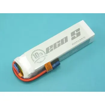 RC náhradní díl Dualsky Akku LiPol XPower 5200-4S ECO 25C